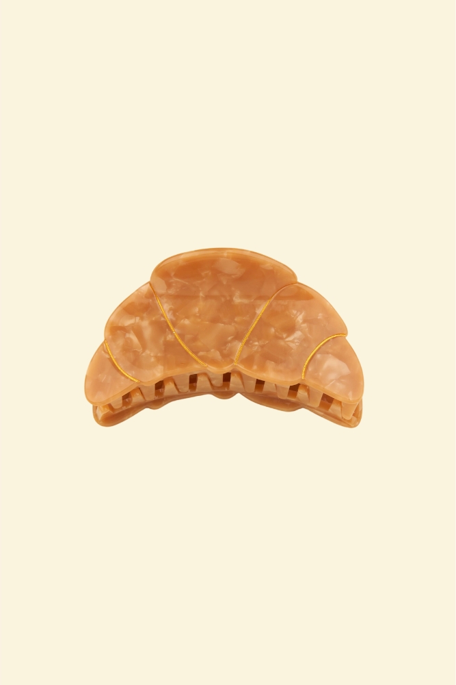 Pince à cheveux Croissant | COUCOU SUZETTE