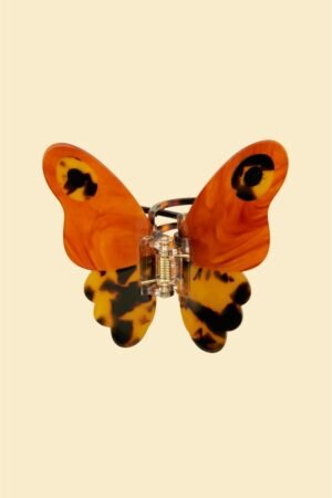Pince à cheveux Papillon de nuit | COUCOU SUZETTE
