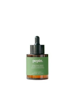 Sérum nourrissant plantes vertes | PEPIN
