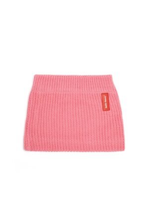 Snood Enfants 'Cocoon' Pink | HELLO HOSSY