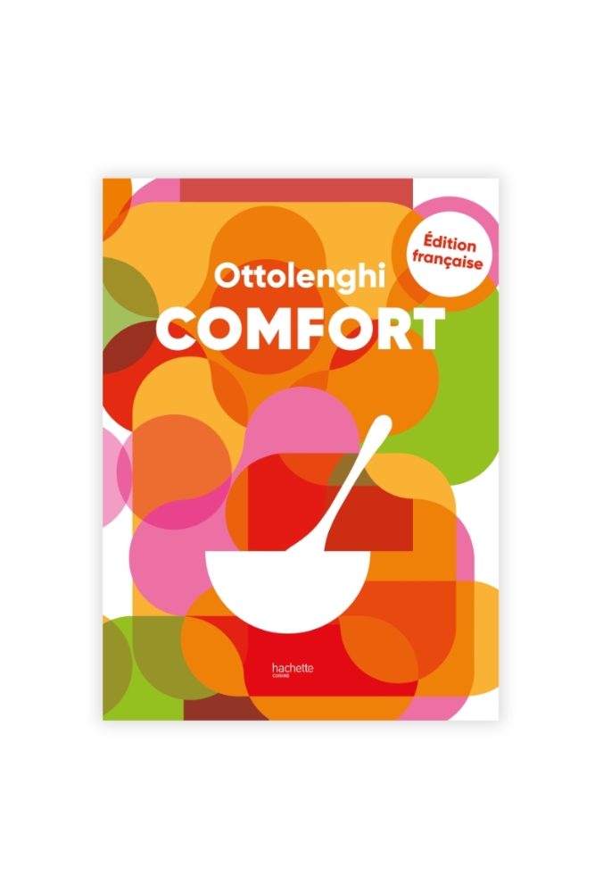 Livre 'Comfort' | HACHETTE