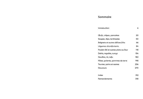 Livre 'Comfort' | HACHETTE