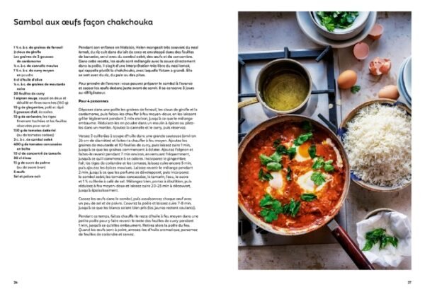 Livre 'Comfort' | HACHETTE