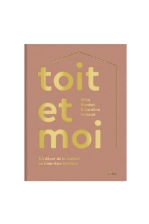 Livre 'Toit et moi' | HACHETTE