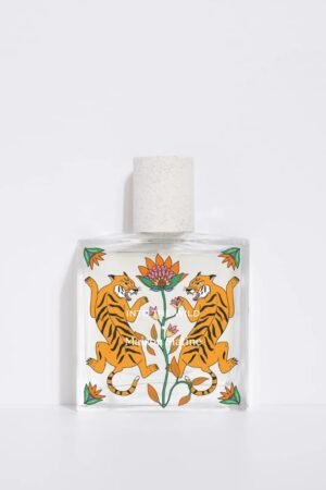 Eau de Parfum 50 ml 'Into The Wild' | MAISON MATINE