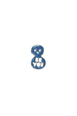 Pin's 'Be You' | SUZY ULTMAN X TITLEE