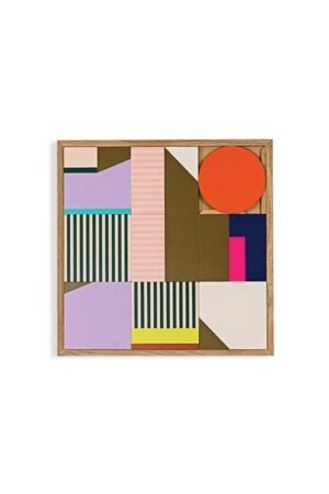 Tableau 'Bonaire' | TAQUIN