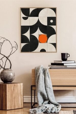 Tableau 'Eclipse' | TAQUIN
