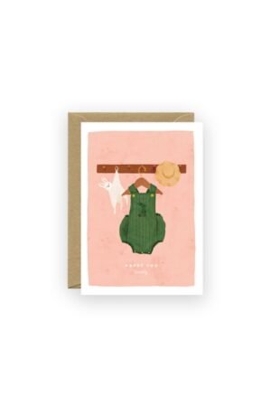 Carte 'Happy You Sweety Rabbit' | ALL THE WAYS TO SAY