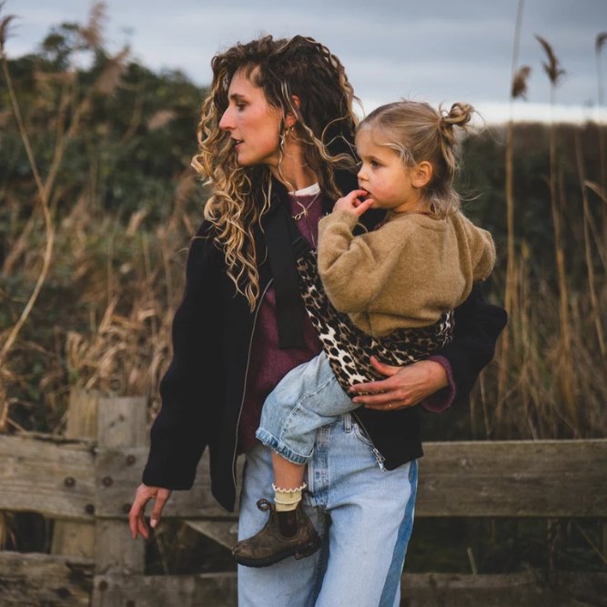 Porte-bébé Savannah | WILDRIDE