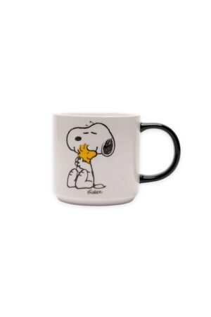 Mug Snoopy 'Love' | PEANUTS X MAGPIE