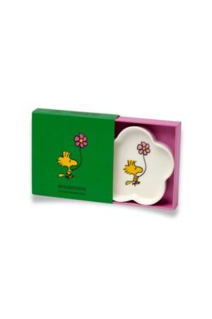 Vide-poche Snoopy Fleur 'Woodstock' | PEANUTS X MAGPIE