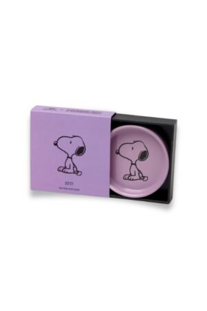 Vide-poche Snoopy 'SIT!' | PEANUTS X MAGPIE