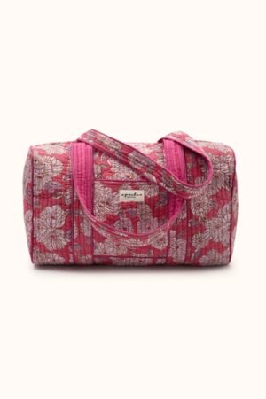 Sac 'Buddha' Bloom Magenta | APACHES COLLECTIONS