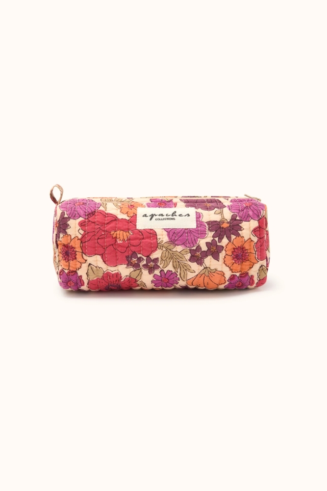 Trousse 'Opal' Joy Macadamia | APACHES COLLECTIONS