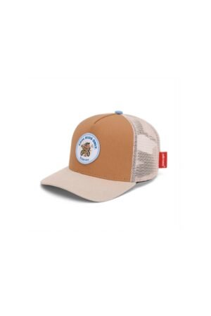 Casquette 'Biker' | HELLO HOSSY