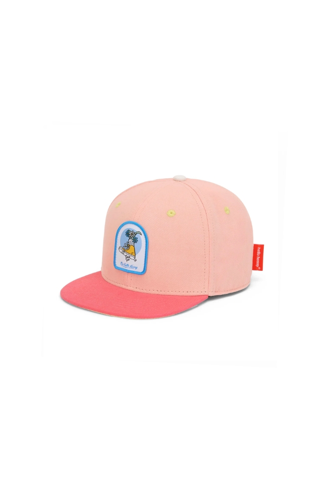 Casquette 'Hightop' | HELLO HOSSY