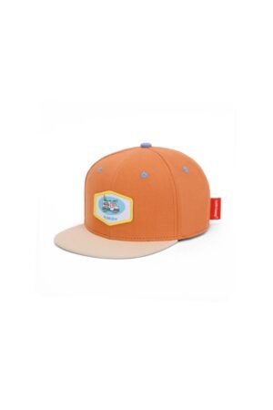 Casquette 'Icetruck' | HELLO HOSSY