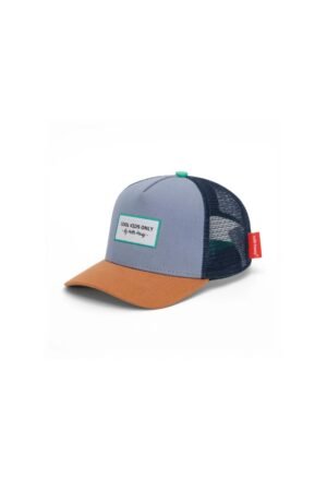 Casquette 'Mini Marine' | HELLO HOSSY