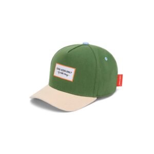Casquette 'Mini Olea' | HELLO HOSSY