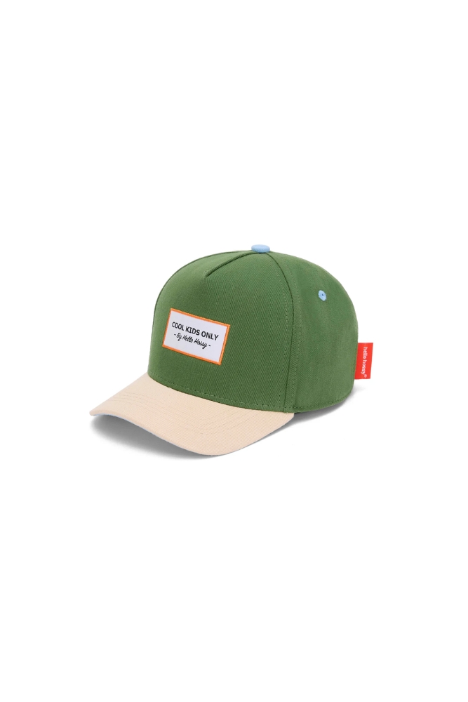 Casquette 'Mini Olea' | HELLO HOSSY