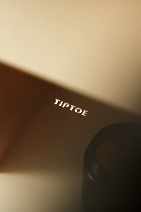 Étagère murale PLI en acier | TIPTOE