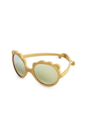 Lunettes 'Lion' Miel | KI ET LA