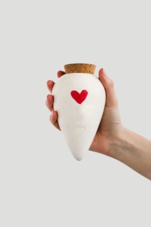 Olla Coeur | PEPIN