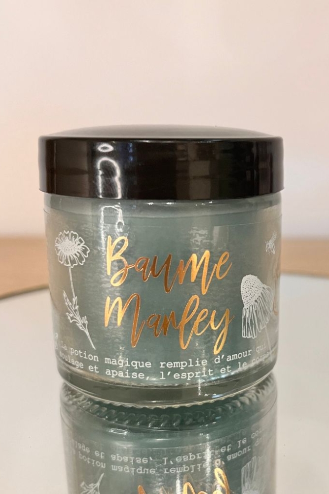 Baume Marley | COMETTE COSMETICS