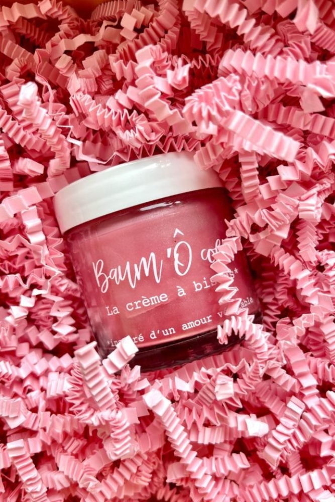Baum’Ô coeur | COMETTE COSMETICS