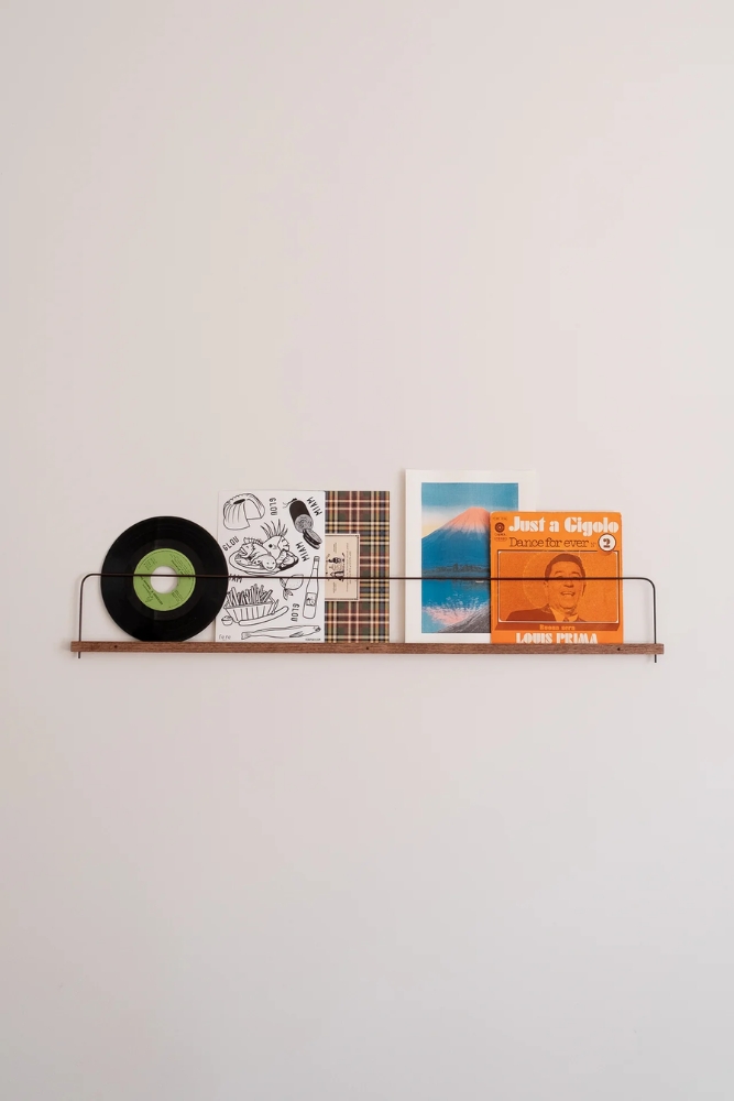Étagère Super-Poses Classic Brun GM | GLLU