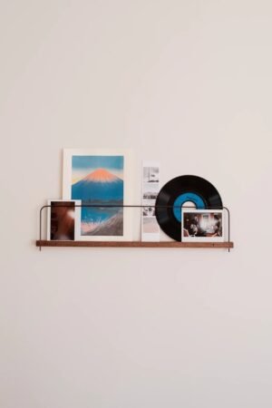 Étagère Super-Poses Classic Brun MM | GLLU