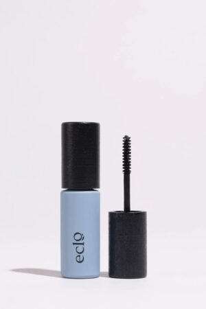 Mascara Soin 001 Noir Profond | ECLO
