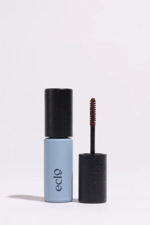 Mascara Soin 002 Marron Chaud | ECLO