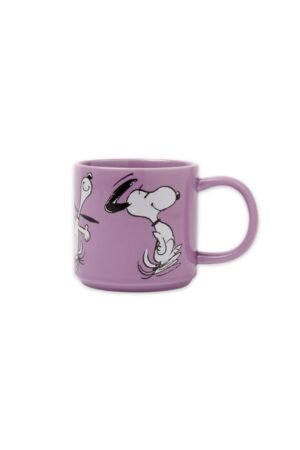 Mug Snoopy 'Happy Dance' | PEANUTS X MAGPIE