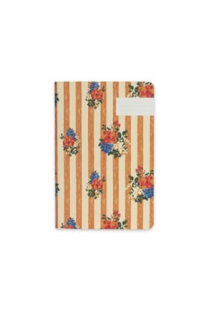 Carnet 'Nonna' | SEASON PAPER