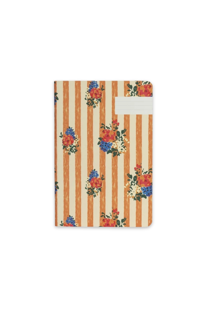 Carnet 'Nonna' | SEASON PAPER