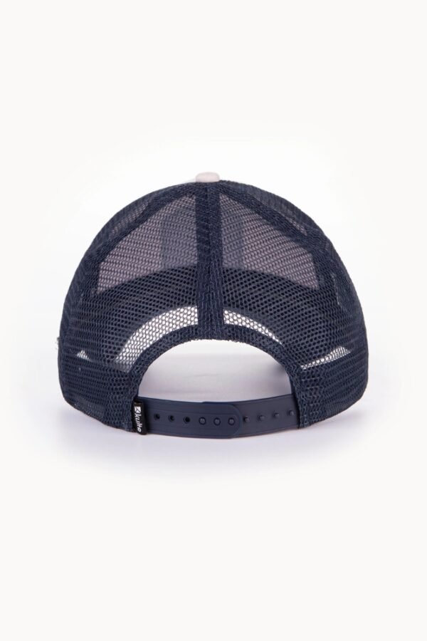 Casquette 'Pop Chupa' Navy | KULTE X CHUPA CHUPS