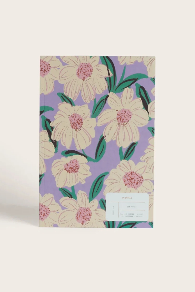 Journal 'Joy' | SEASON PAPER