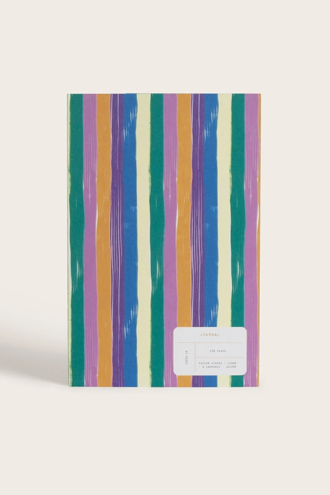 Journal 'Parasol' | SEASON PAPER