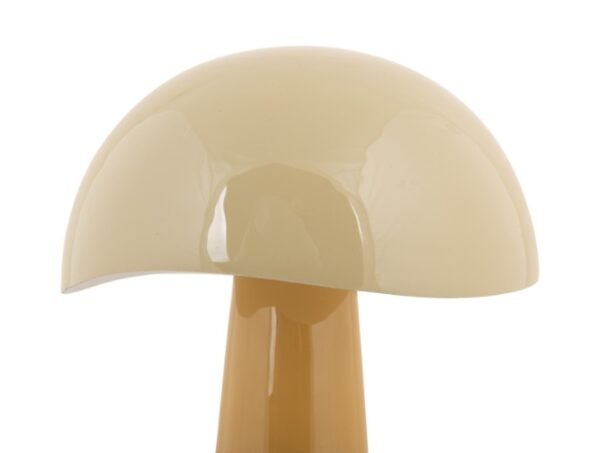 Lampe 'Grato' Jaune Miel et Jaune Doux | PRESENT TIME