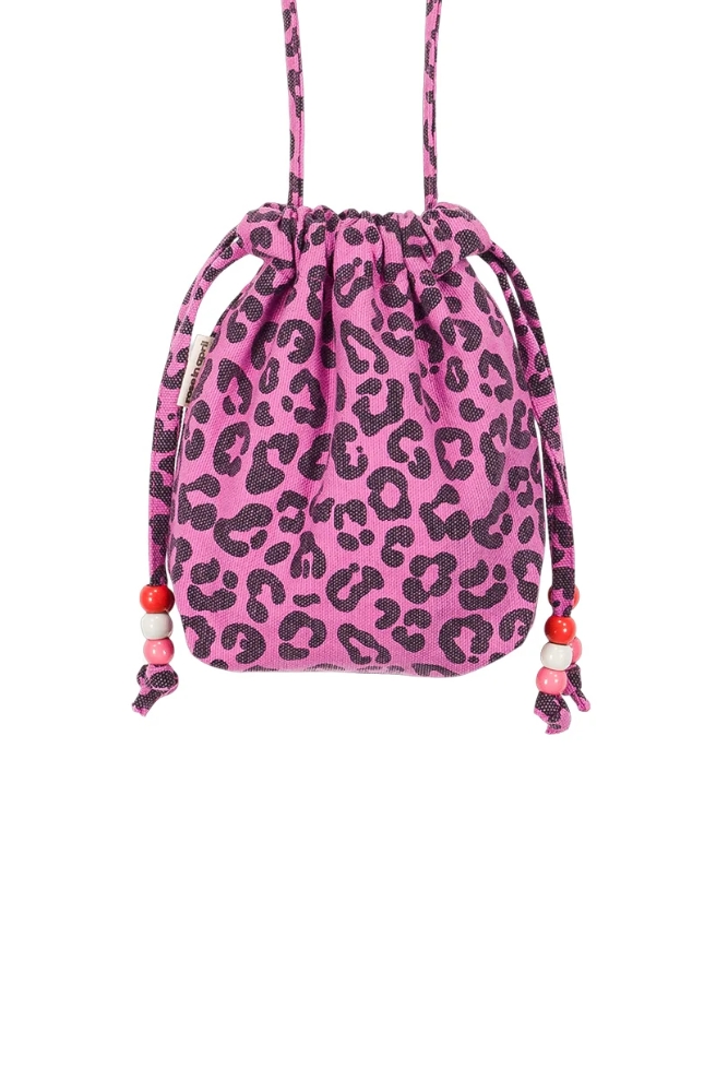 Mini sac 'Billie' Graou Orchidée | ROSE IN APRIL