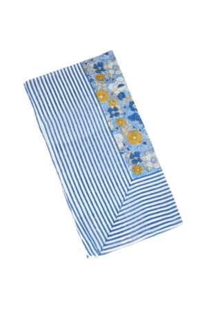 Paréo 'Palan' Joy Océan | APACHES COLLECTIONS