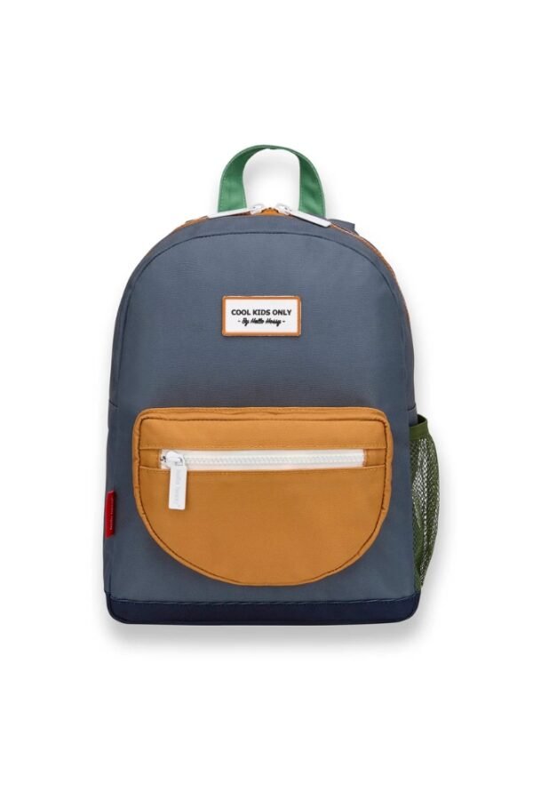 Sac à dos 'Mini Marine' | HELLO HOSSY