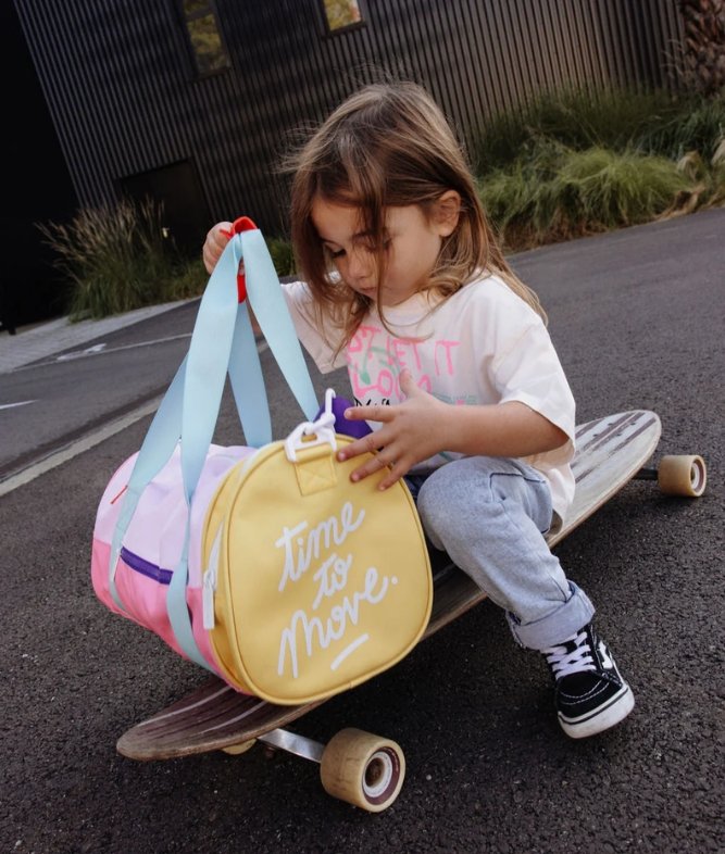 Sac de sport 'Mini Bonbon' | HELLO HOSSY