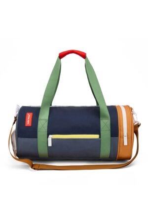 Sac de sport 'Mini Marine' | HELLO HOSSY