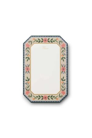 Bloc-notes 'Aster' | RIFLE PAPER CO