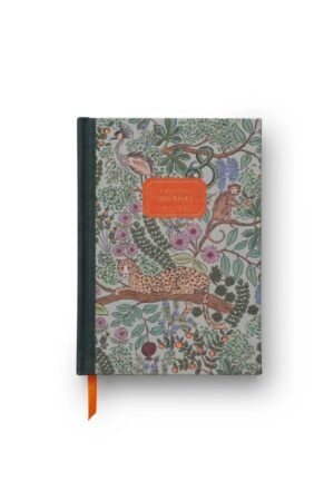 Journal de voyage 'Safari' | RIFLE PAPER CO