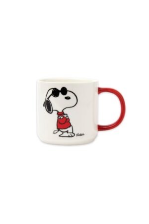 Mug Snoopy 'Stay Cool' | PEANUTS X MAGPIE