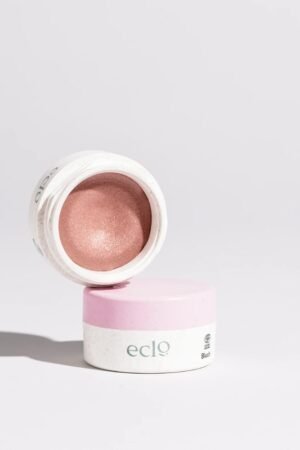 Blush Enlumineur 005 Pink Nude | ECLO
